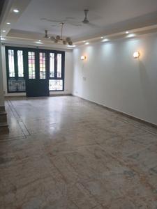 3 BHK Flat