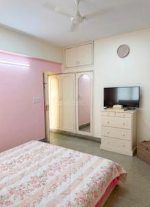 Bedroom Image of 1495 Sq.ft 2 BHK Apartment / Flat for sale in Shivaji Nagar Bengaluru for Rs. 18000000