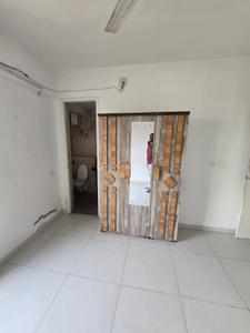 Bedroom Image of 1600 Sq.ft 3 BHK Apartment / Flat for rent in Pacifica Reflections, Vaishno Devi Circle Ahmedabad for Rs. 29000
