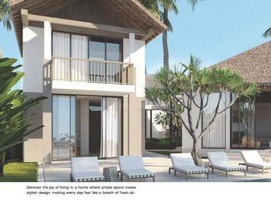 Image of 2000 Sq.ft 3 BHK Independent House for sale in Chandrasekharpur, Bhubaneswar for Rs. 17300000
