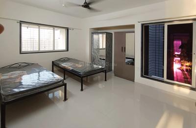 Hall Image of Jangid Galaxy Apartment - Thane West in Hiranandani Estate, Thane