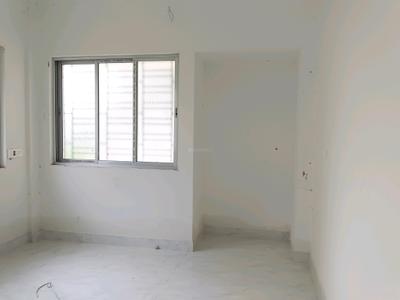 Bedroom Image of 1000 Sq.ft 3 BHK Apartment / Flat for sale in Nayabad Kolkata for Rs. 4000000