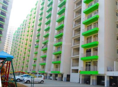 Image of 1475 Sq.ft 3 BHK Apartment / Flat for sale in MR Officer City 1, Raj Nagar Extension, Ghaziabad for Rs. 9500000