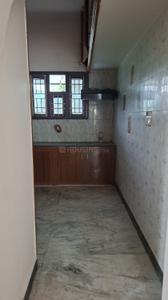 Kitchen Image of 1400 Sq.ft 2 BHK Builder Floor for rent in Ezhil Nagar Tiruchirappalli for Rs. 15000