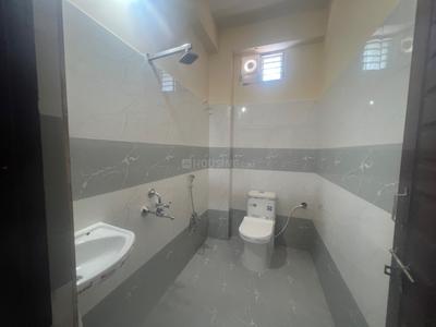 Bathroom Image of 1350 Sq.ft 2 BHK Independent House for rent in Bairagiguda Hyderabad for Rs. 17000