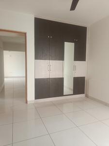 Bedroom Image of 1480 Sq.ft 3 BHK Apartment / Flat for sale in SNN Raj Serenity Phase 2, Akshayanagar Bengaluru for Rs. 23500000