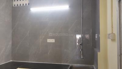 Bedroom Image of 1200 Sq.ft 1.5 BHK Independent House for rent in Ennore Chennai for Rs. 10000