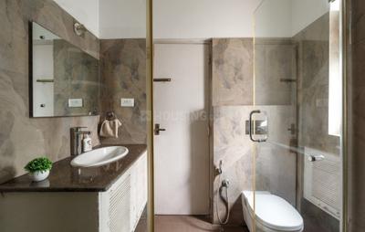 Bathroom Image of 1800 Sq.ft 4 BHK Villa for rent in Sherpura Bharuch for Rs. 28000