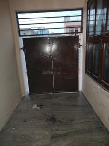 Balcony Image of 750 Sq.ft 2 BHK Independent House for rent in Sector 4 Rewari for Rs. 6500