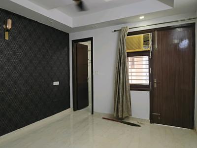 Bedroom Image of 1675 Sq.ft 3 BHK Builder Floor for sale in Vasundhara Ghaziabad for Rs. 14600000