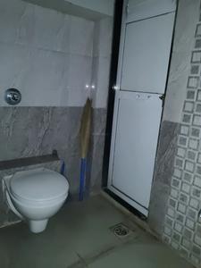 Common Bathroom Image of 1200 Sq.ft 1 BHK Apartment / Flat for sale in Mulund West Mumbai for Rs. 33500000