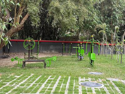 Image of 1300 Sq.ft 3 BHK Apartment / Flat for sale in Magnolia Merlion, New Town, Kolkata for Rs. 8000000