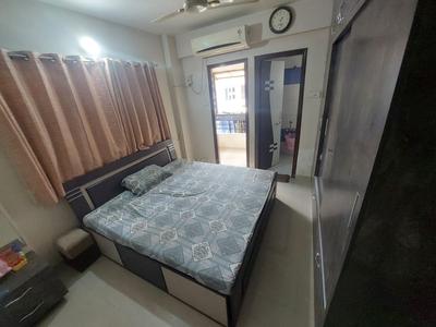 Bedroom Image of 1176 Sq.ft 2 BHK Apartment / Flat for sale in Pal Gam Surat for Rs. 4700000