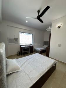 Bedroom Image of The Prime Residency in Sector 128, Noida