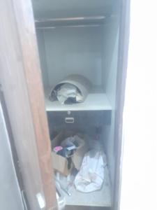 Bathroom Image of 1100 Sq.ft 2 BHK Builder Floor for rent in Preet Vihar New Delhi for Rs. 25000