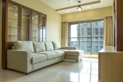 2 BHK Flat