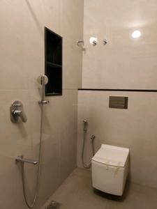 Common Bathroom Image of 1757 Sq.ft 4 BHK Villa for sale in Kolathur Chennai for Rs. 21300000