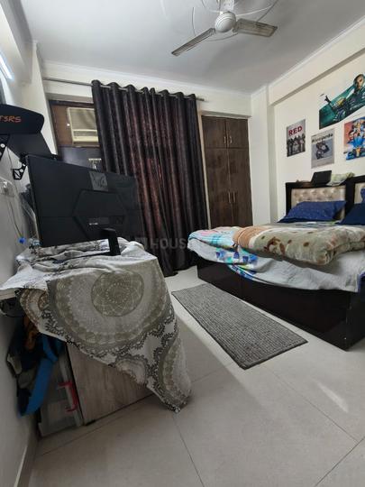 Sector 15 Part 2, Sector 15 Bedroom 1