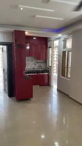 Hall Image of 995 Sq.ft 2 BHK Apartment / Flat for sale in MR Proview Officer City 2 Phase 1, Raj Nagar Extension Ghaziabad for Rs. 6850000