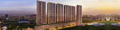 Image of 450 Sq.ft 1 BHK Apartment / Flat for sale in Marshal Srishti II, Bhandup West, Mumbai for Rs. 6900000