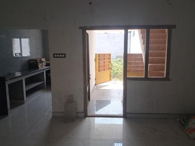 Living Room Image of 860 Sq.ft 2 BHK Villa for sale in Manali New Town Chennai for Rs. 5500000