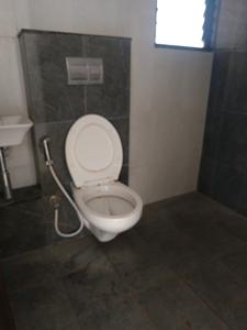 Common Bathroom Image of 1000 Sq.ft 2 BHK Apartment / Flat for sale in Joyville Hadapsar Annexe Phase 9, Shewalewadi Pune for Rs. 7000000