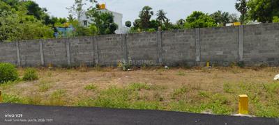 Image of 899 Sq.ft Residential Plot / Land for sale in Avadi, Chennai for Rs. 5399000