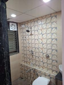 Bathroom Image of 2300 Sq.ft 4 BHK Apartment / Flat for sale in Empire Flora, Vemali Vadodara for Rs. 8200000