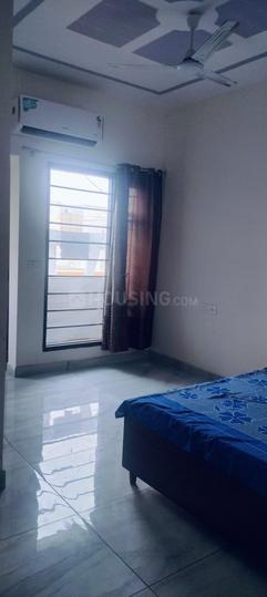 Janta Nagar, Kharar Bedroom 1