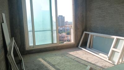 Bedroom Image of 2350 Sq.ft 4 BHK Apartment / Flat for sale in Midcity Shikhar, Andheri West Mumbai for Rs. 110000000