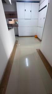 Balcony Image of 607 Sq.ft 1 BHK Apartment / Flat for sale in Atul Pari Towers, Narhe Pune for Rs. 3700000