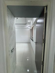 Image of 1525 Sq.ft 2.5 BHK Apartment / Flat for sale in Adani Atrius, Jagatpur, Ahmedabad for Rs. 8500000