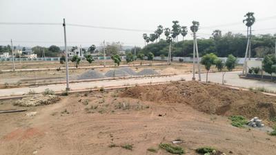 Image of 167 Sq.ft Residential Plot / Land for sale in Thagarapuvalasa, Visakhapatnam for Rs. 5344000