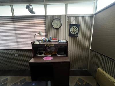 Study Room Image of 1703 Sq.ft 3 BHK Builder Floor for sale in Omaxe Ambrosia, New Chandigarh Chandigarh for Rs. 22000000