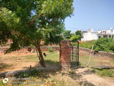 Image of 900 Sq.ft Residential Plot / Land for sale in Jakhoda, Agra for Rs. 2000000