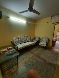 1 BHK Flat