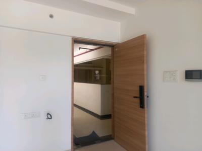 Living Room Image of 1000 Sq.ft 2 BHK Apartment / Flat for sale in Pinnacle Neelanchal Phase II, Sus Pune for Rs. 7200000