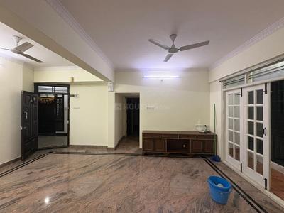 Hall Image of 1100 Sq.ft 2 BHK Apartment / Flat for rent in  Castle, Wilson Garden Bengaluru for Rs. 28000