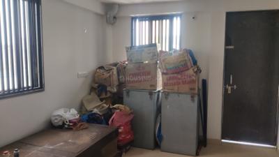 Bedroom Image of 1750 Sq.ft 2.5 BHK Independent House for sale in Lasudia Mori Indore for Rs. 11000000