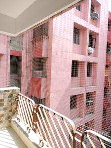 Living Room Image of 1600 Sq.ft 3 BHK Apartment / Flat for sale in Sector 4 Dwarka New Delhi for Rs. 29100000