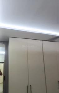Bedroom Image of 700 Sq.ft 2 BHK Apartment / Flat for sale in Aatman Anjani Nandan Town, Shakti Nagar Surat for Rs. 4300000