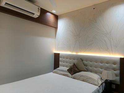 Bedroom Image of 1000 Sq.ft 2 BHK Apartment / Flat for sale in Amit Astonia Classic, Undri Pune for Rs. 5400000