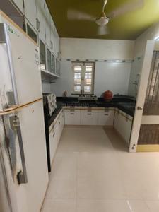 Kitchen Image of 2700 Sq.ft 4 BHK Villa for sale in Thaltej Ahmedabad for Rs. 47500000