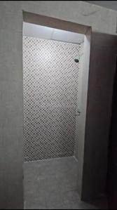 Bathroom Image of 950 Sq.ft 2 BHK Apartment / Flat for sale in Wave Dream Homes, Wave City Ghaziabad for Rs. 7100000
