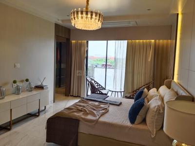 Hall Image of 1375 Sq.ft 2 BHK Apartment / Flat for sale in Adani Atelier Greens, Mundhwa Pune for Rs. 18000000