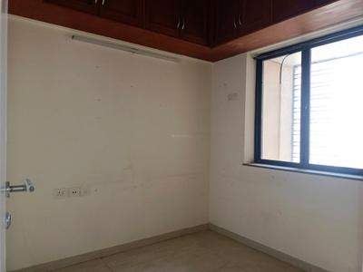 Bedroom Image of 1050 Sq.ft 3 BHK Apartment / Flat for sale in Kalpataru Estate, Andheri East Mumbai for Rs. 42500000
