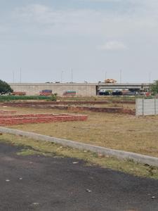Image of 1000 Sq.ft Residential Plot / Land for sale in Shivari, Lucknow for Rs. 1151000