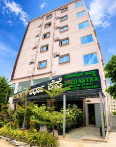 Image of Dozo Astra Premium Girls PG in Jigani, Bengaluru