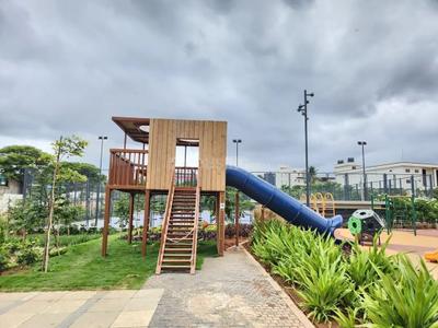 Image of 2182 Sq.ft 3 BHK Apartment / Flat for sale in Purva Atmosphere, R.K. Hegde Nagar, Bengaluru for Rs. 32600000