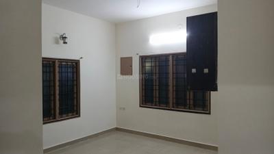 Living Room Image of 804 Sq.ft 2 BHK Apartment / Flat for sale in Kolathur Chennai for Rs. 8500000